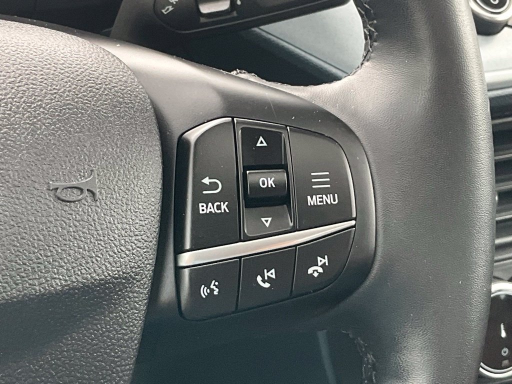 Certified 2024 Ford Maverick Lariat w/ FX4 Off-Road Package AWD/4WD image 7