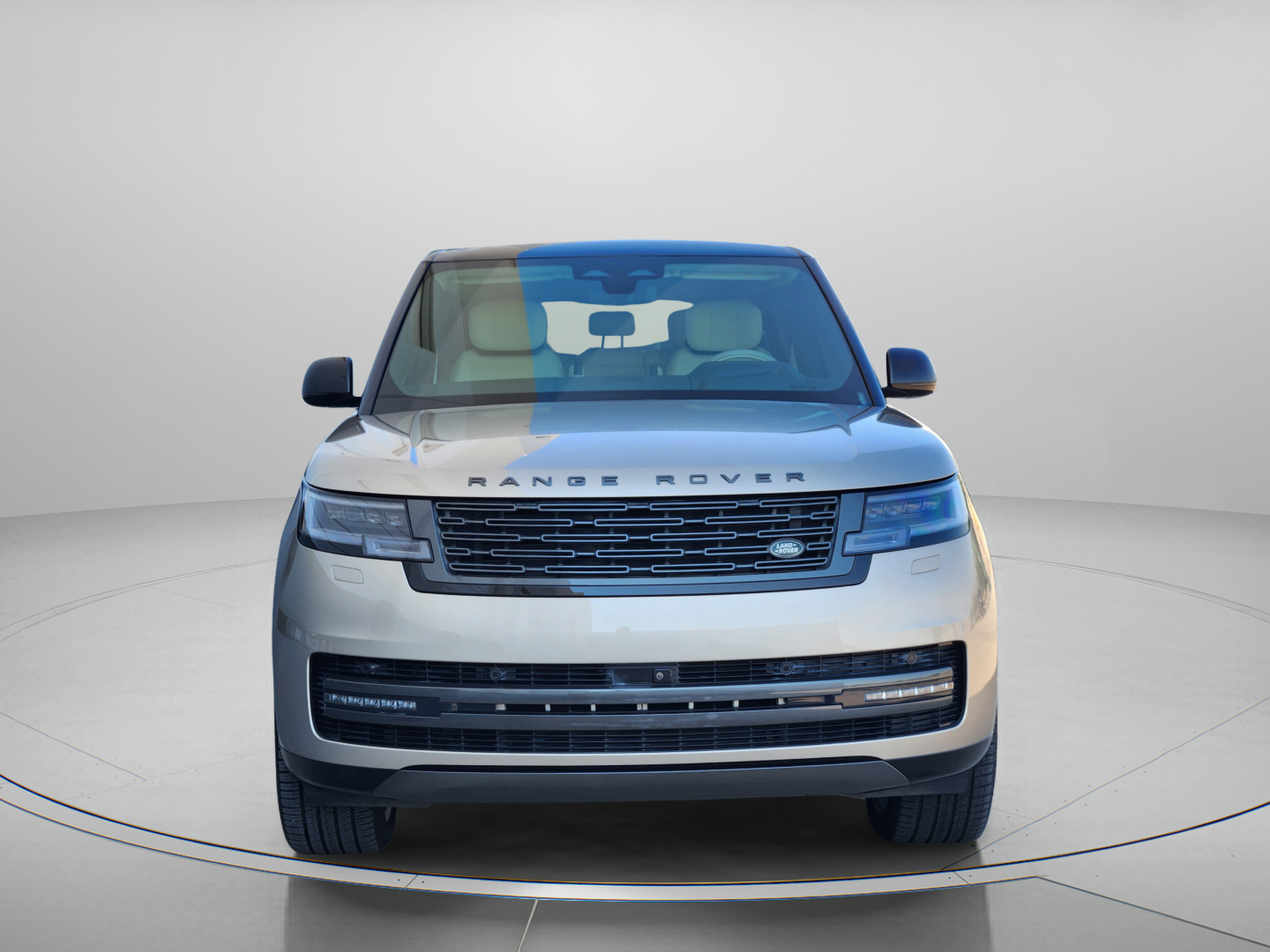 Certified 2025 Land Rover Range Rover Long Wheelbase Autobiography AWD/4WD image 6