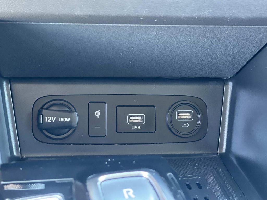 Certified 2023 Hyundai Sonata SEL w/ Convenience Package image 13