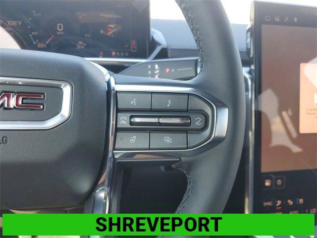 New 2026 GMC Sierra EV Elevation w/ Premium Package image 18