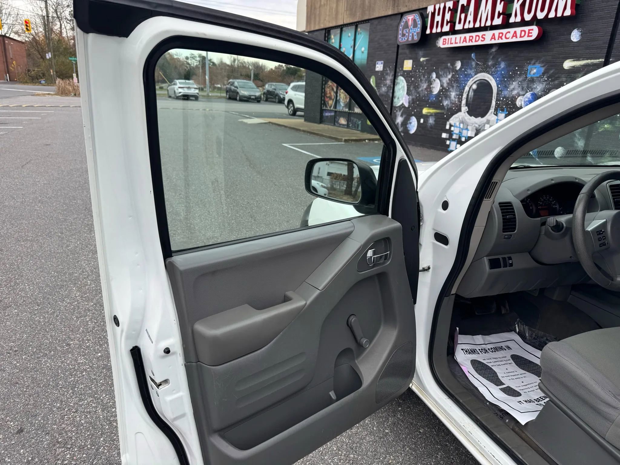 Used 2018 Nissan Frontier S w/ Work Truck Package image 35