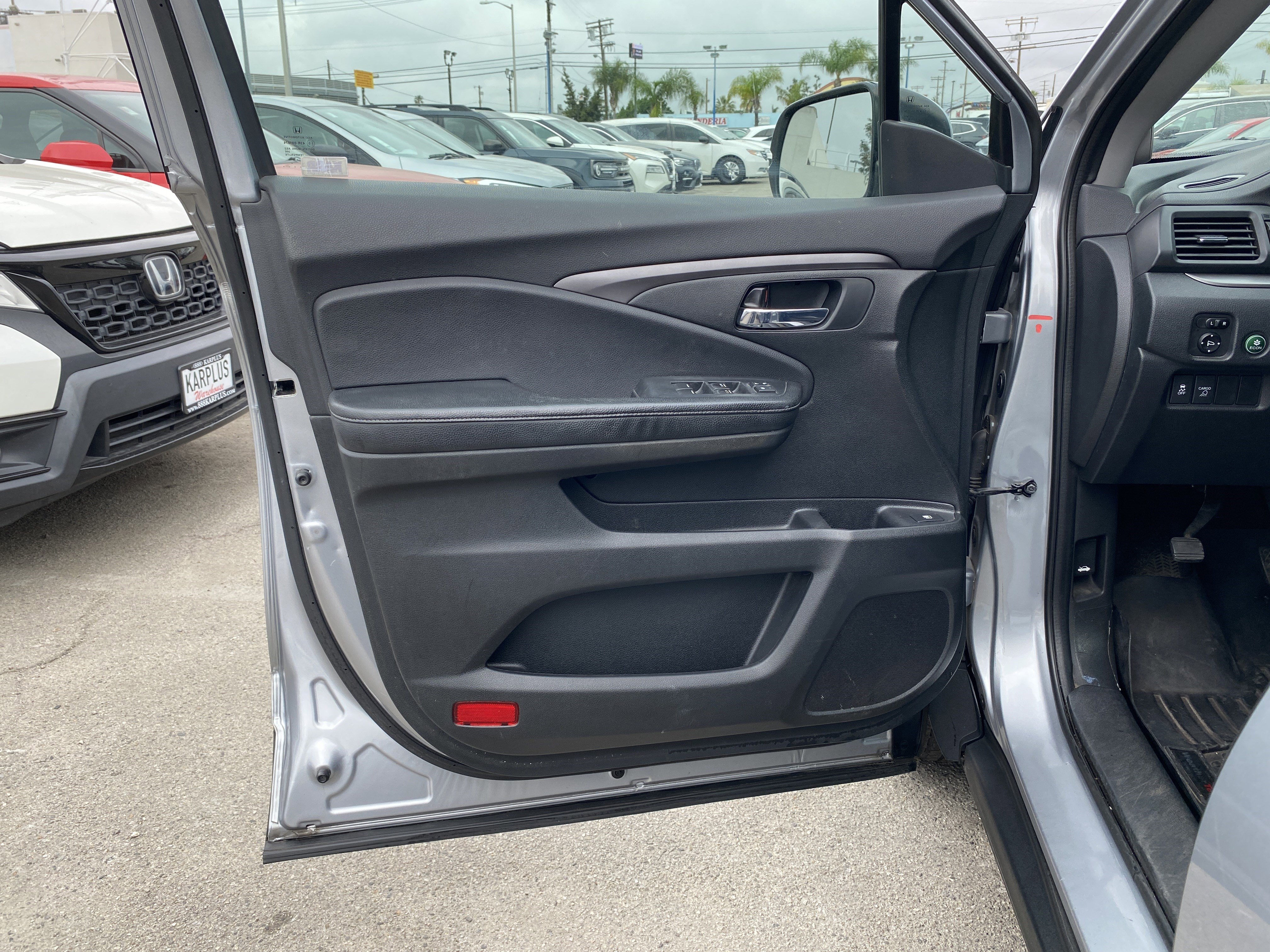 Used 2017 Honda Ridgeline RTL image 13