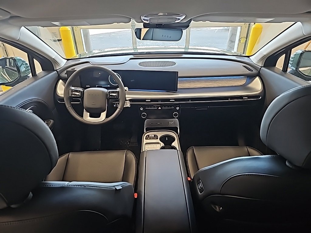 New 2026 Hyundai Ioniq 9 SEL image 35