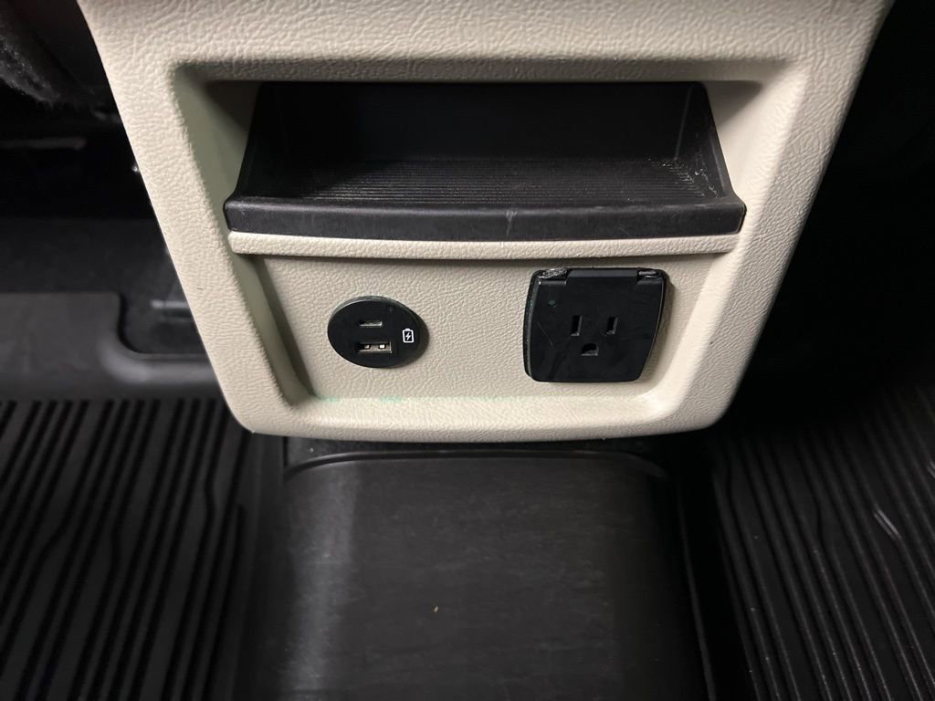 Certified 2021 Ford Edge Titanium w/ Class II Trailer Tow Package AWD/4WD image 30