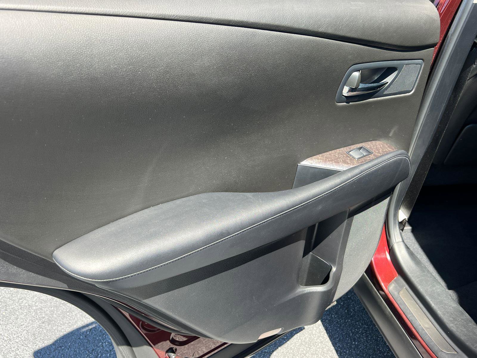 Used 2015 Lexus RX 350 AWD image 22