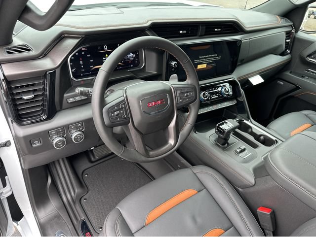 New 2026 GMC Sierra 1500 AT4 w/ AT4 Premium Package AWD/4WD image 24