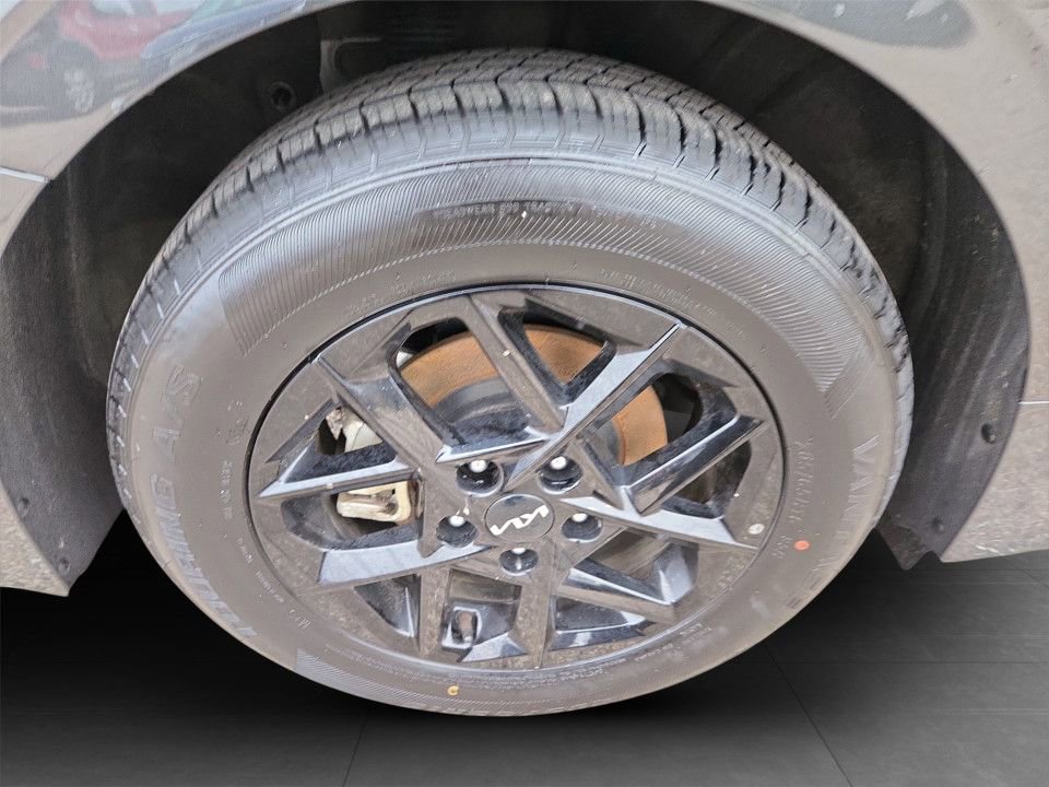 Used 2025 Kia K5 LXS image 34