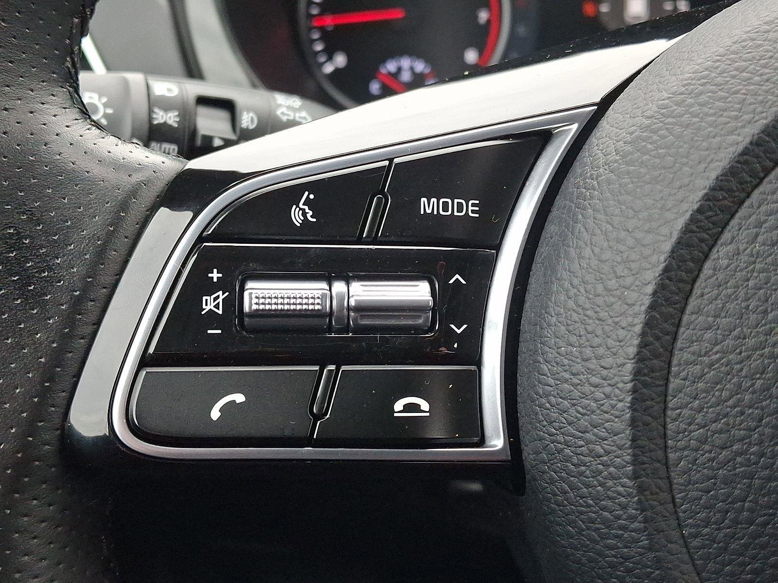 Used 2023 Kia Seltos SX image 43