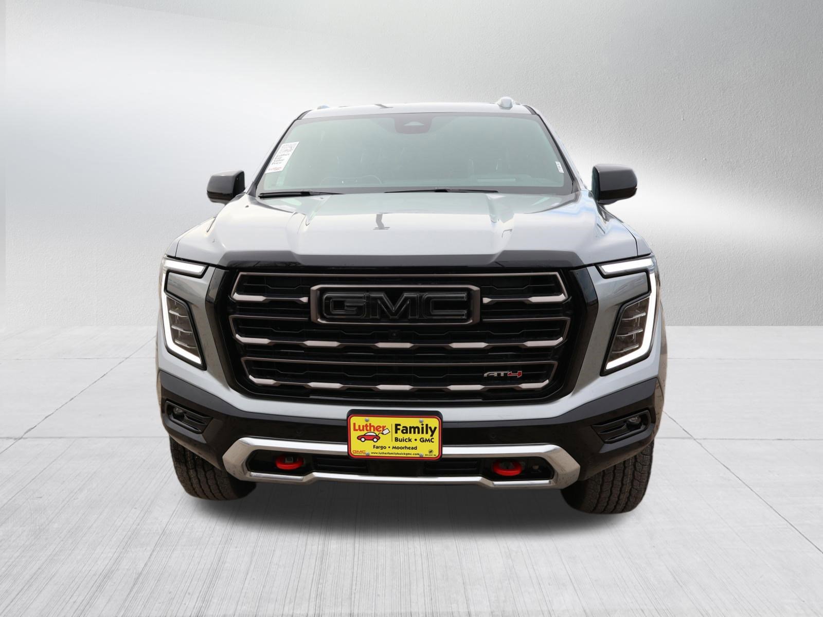 New 2026 GMC Yukon XL AT4 Ultimate video 2