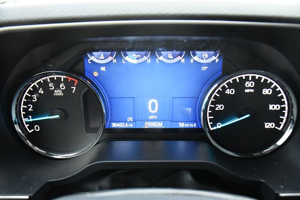 Used 2023 Ford F150 XLT w/ Equipment Group 302A High image 23