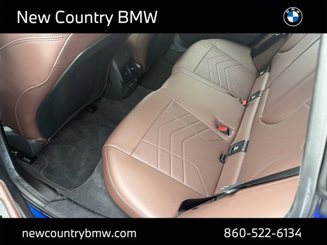 Used 2026 BMW 228i xDrive w/ Technology Package AWD/4WD image 9