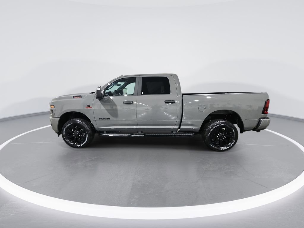 New 2026 RAM 2500 Big Horn image 5