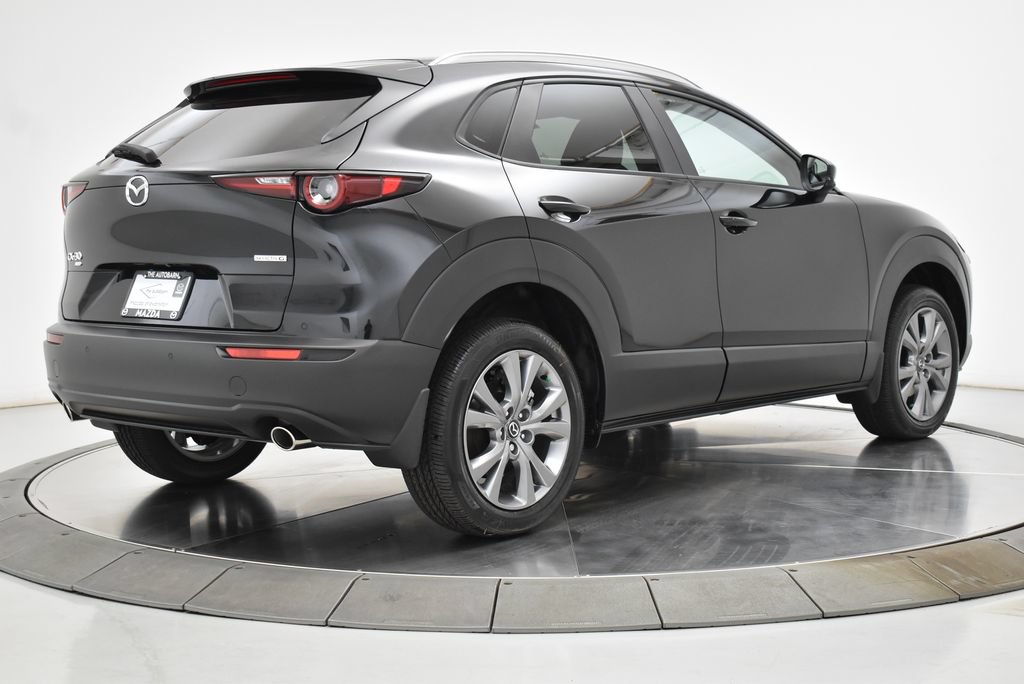 New 2026 MAZDA CX-30 AWD 2.5 S image 21