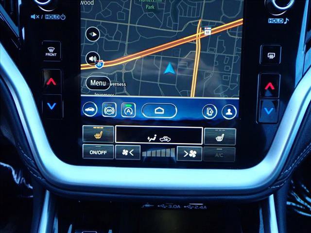 Certified 2024 Subaru Outback Limited image 20