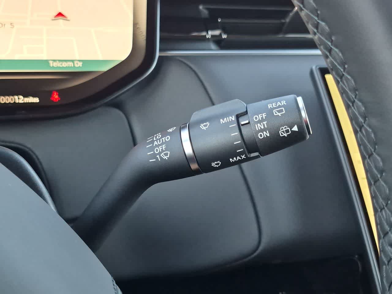 New 2027 Land Rover Range Rover Sport SE AWD/4WD image 28
