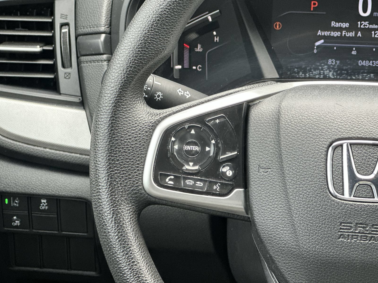 Used 2020 Honda CR-V LX image 20