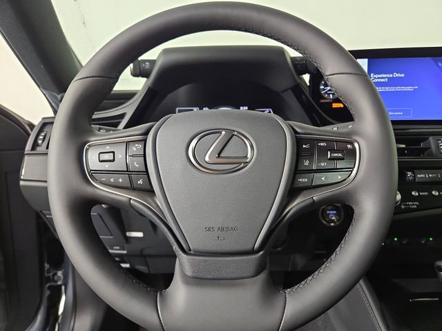 New 2025 Lexus ES 300h w/ Premium Package image 22