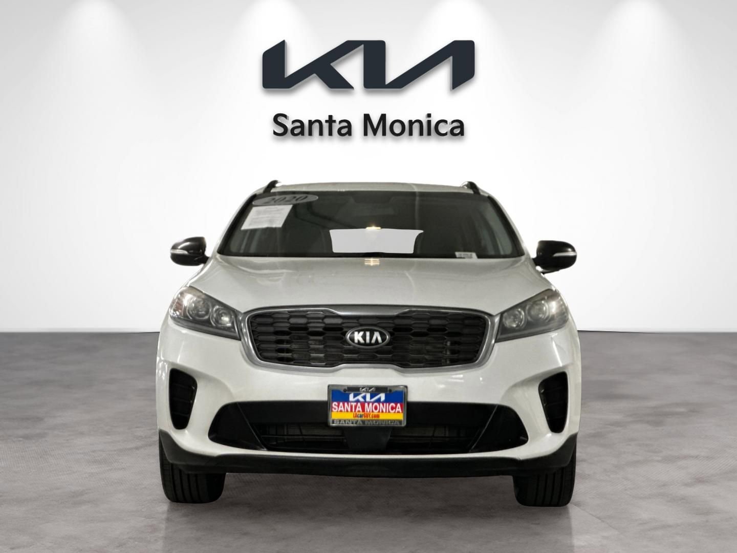Used 2020 Kia Sorento S image 9