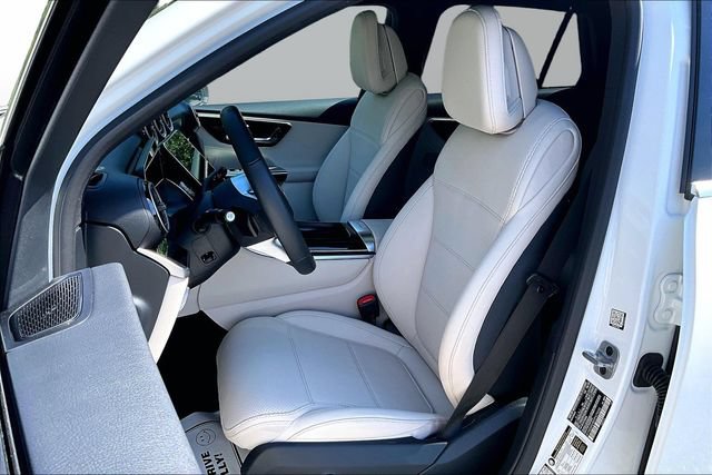 Certified 2026 Mercedes-Benz GLC 300 4MATIC image 24
