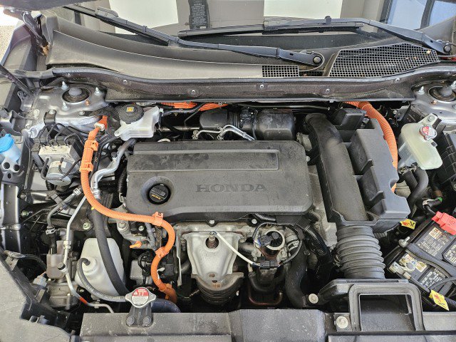 Used 2024 Honda CR-V Sport Touring image 7