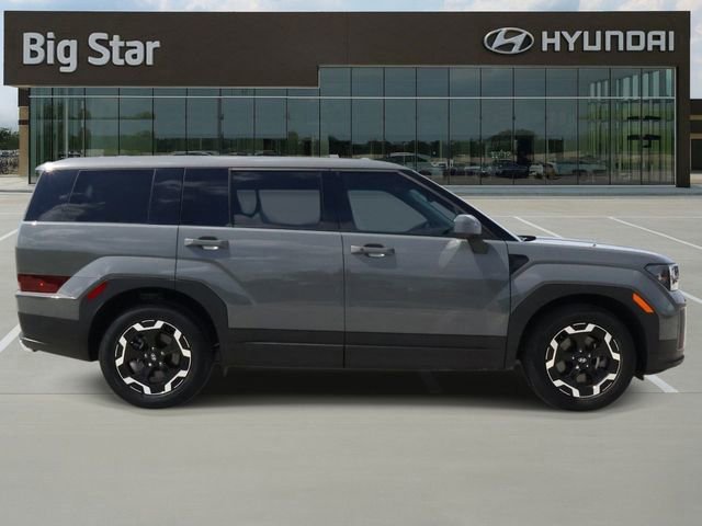 Used 2024 Hyundai Santa Fe SE image 5