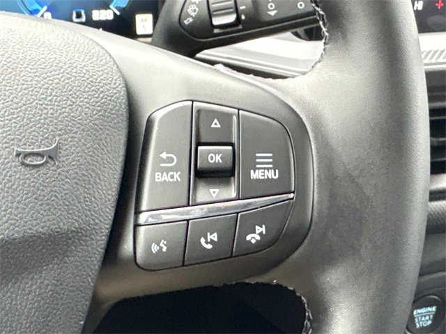 New 2025 Ford Bronco Sport Outer Banks w/ Sasquatch Outer Banks Package image 26