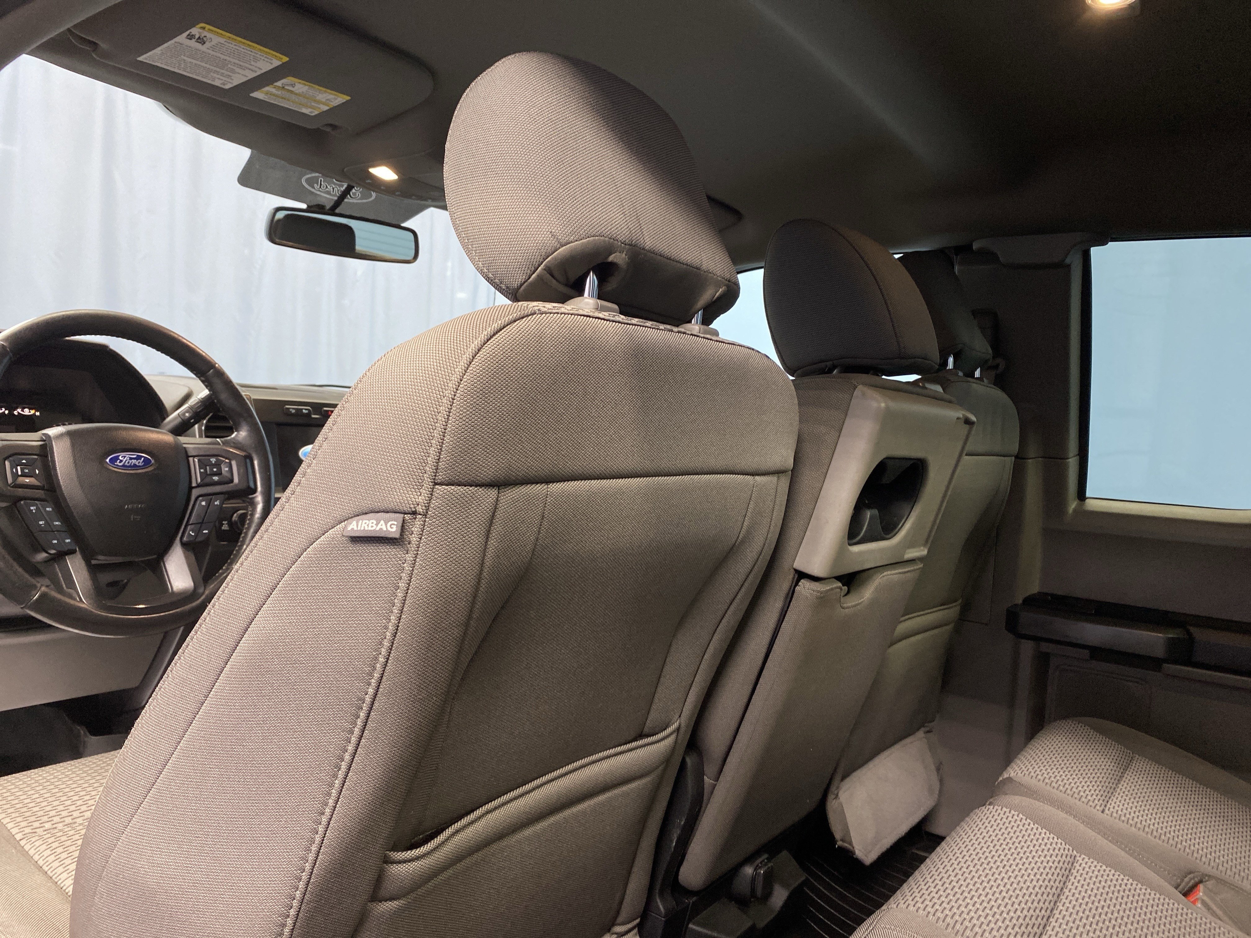 Used 2018 Ford F150 XLT w/ Equipment Group 302A Luxury image 25