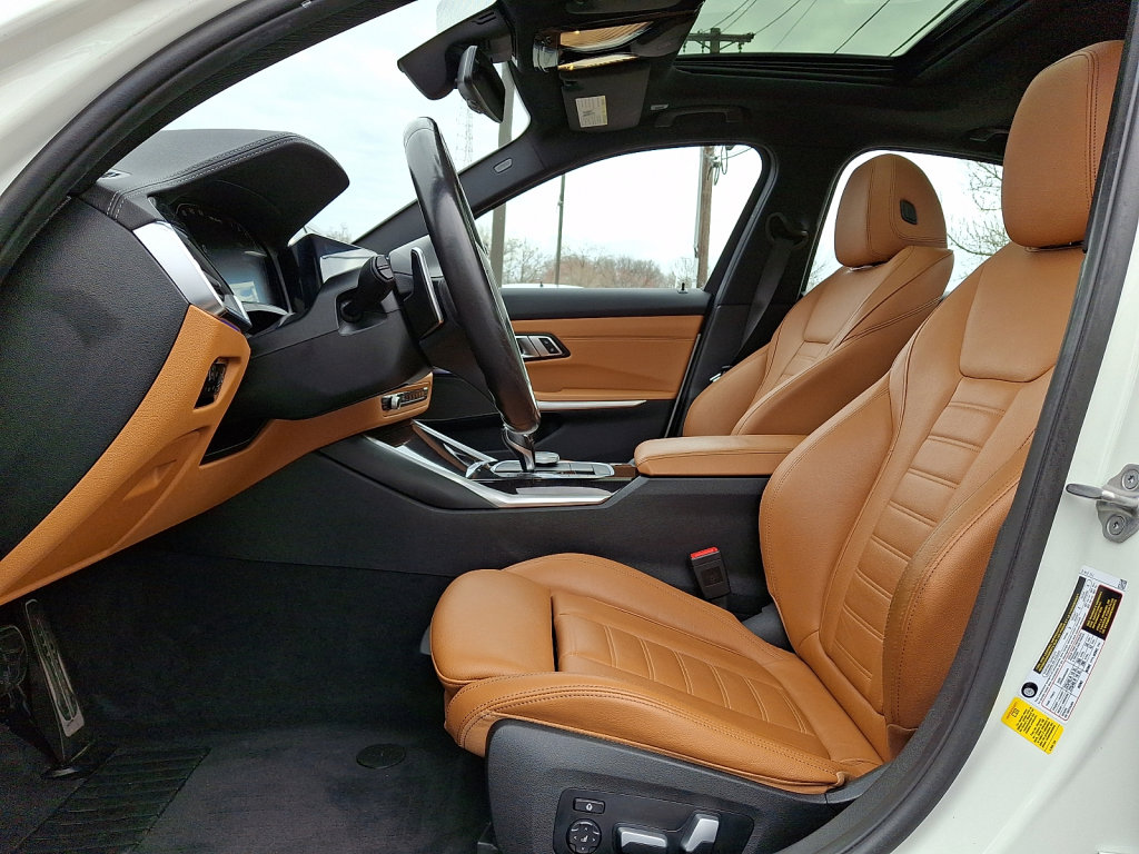 Used 2021 BMW M340i M340i w/ Premium Package image 23