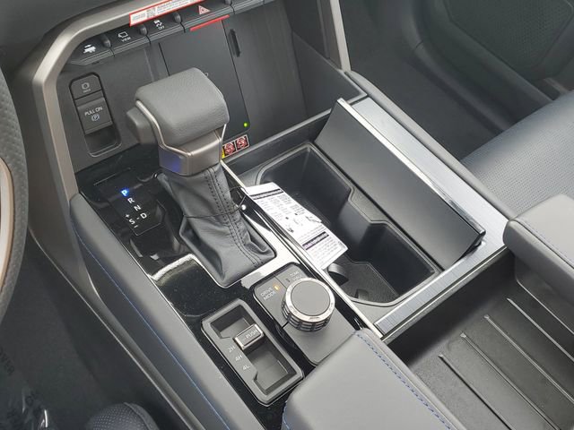 New 2026 Toyota Sequoia Platinum image 26