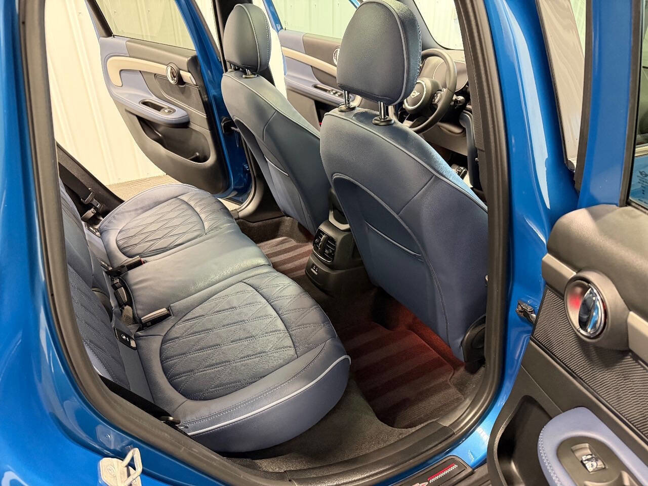 Used 2024 MINI Cooper Countryman John Cooper Works image 18