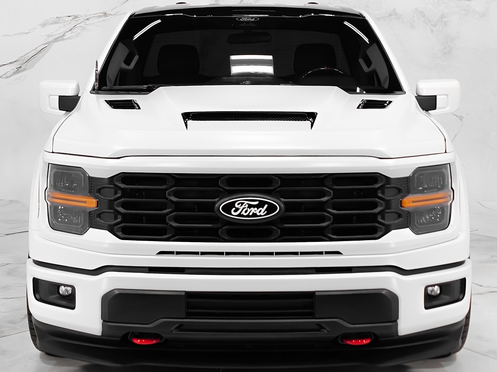 Used 2024 Ford F150 XL w/ Equipment Group 103A High image 6