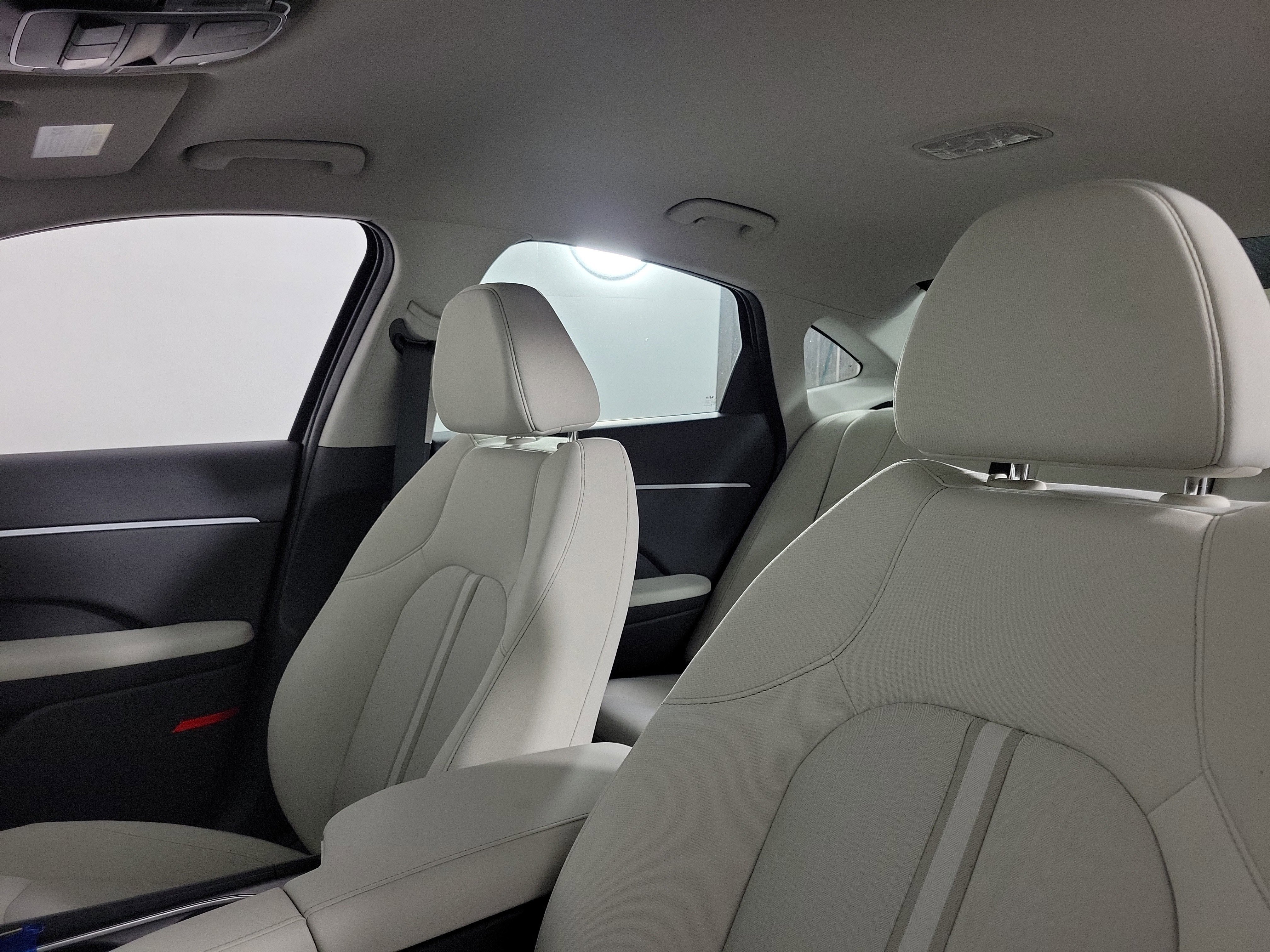 New 2025 Hyundai Sonata SEL image 27