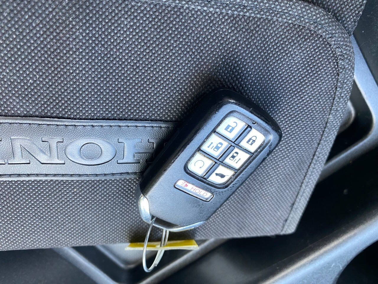 Used 2019 Honda Odyssey Touring image 21