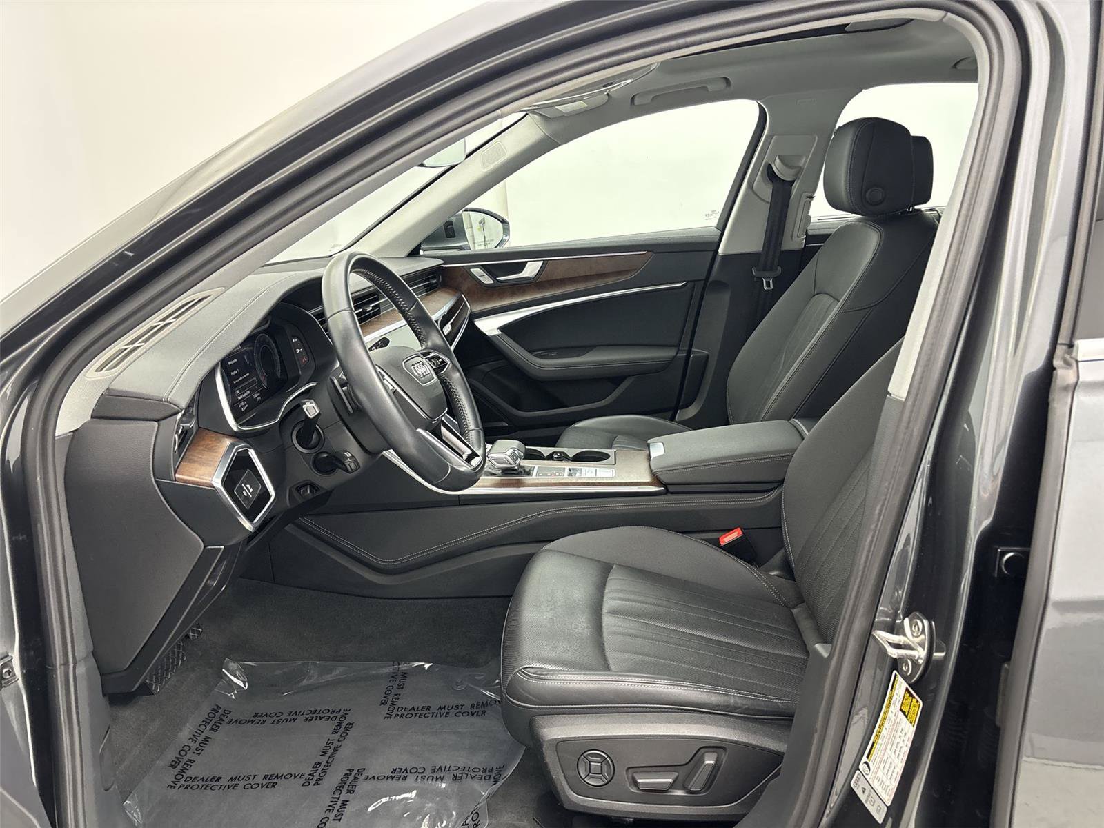 Used 2019 Audi A6 3.0T Prestige AWD/4WD image 25