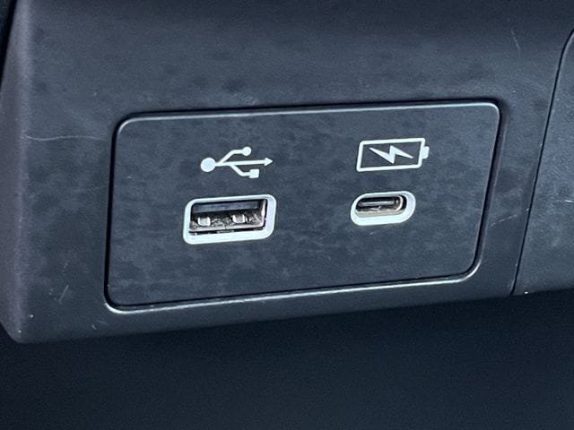 Certified 2025 Honda Odyssey Sport-L image 20