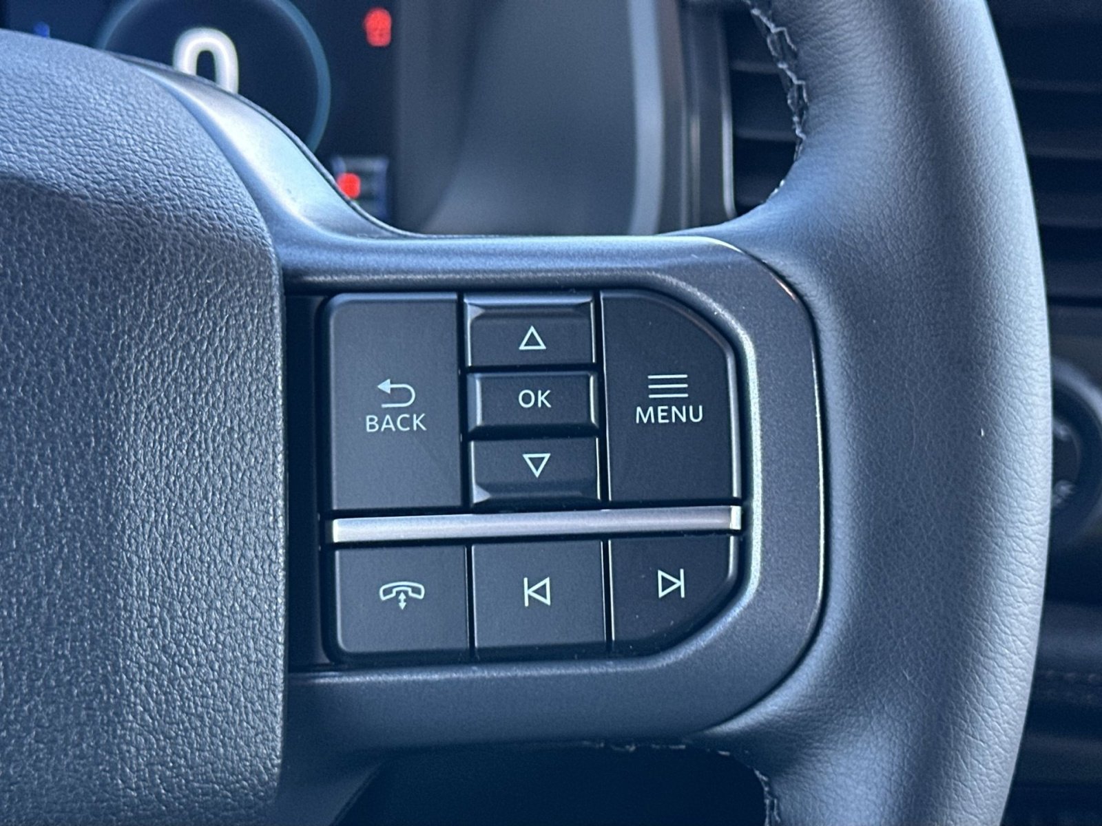 New 2025 Ford F150 Lightning Lariat image 20