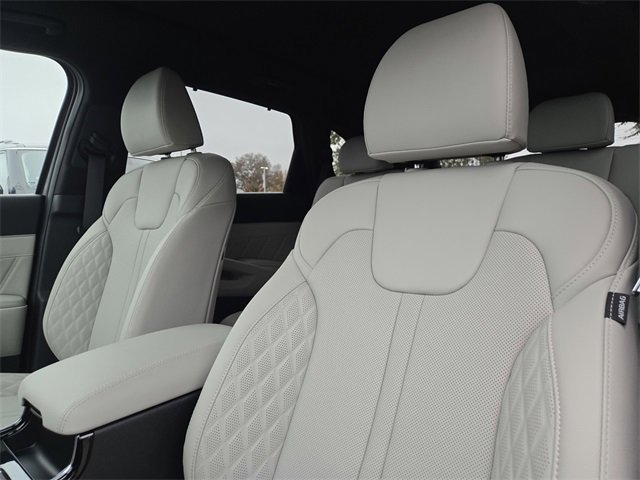 Certified 2025 Kia Sorento SX Prestige image 13