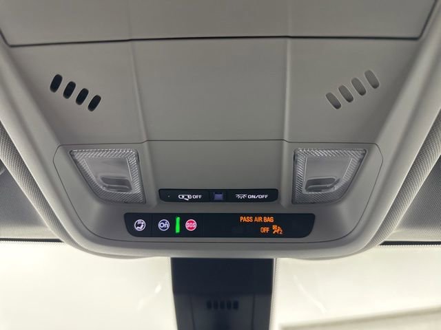 Used 2024 Chevrolet Equinox LT FWD image 20