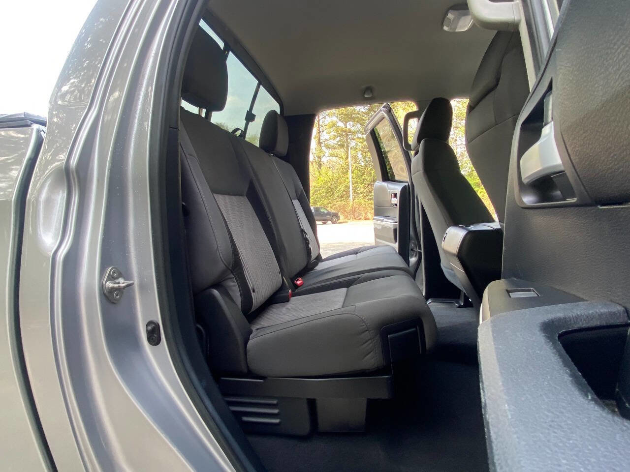 Used 2014 Toyota Tundra SR5 w/ SR5 Upgrade Package image 47