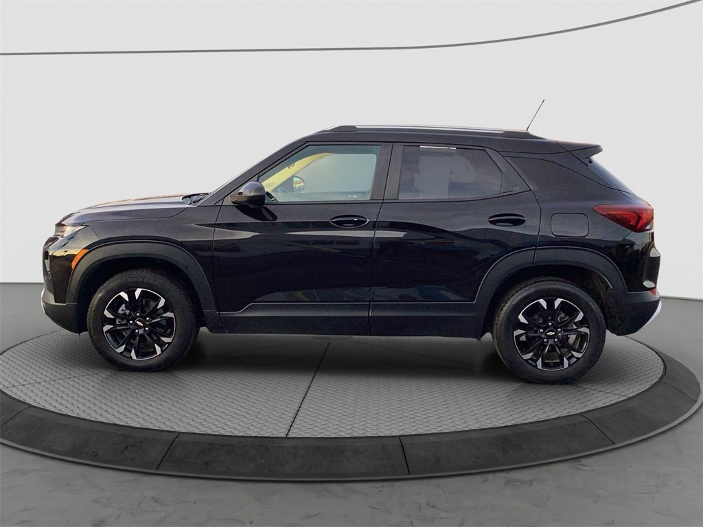 Used 2023 Chevrolet TrailBlazer LT image 4
