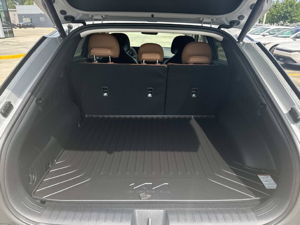 New 2026 Kia EV6 Wind AWD/4WD image 10