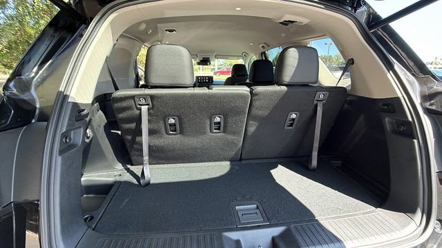 New 2026 Honda Pilot EX-L image 14
