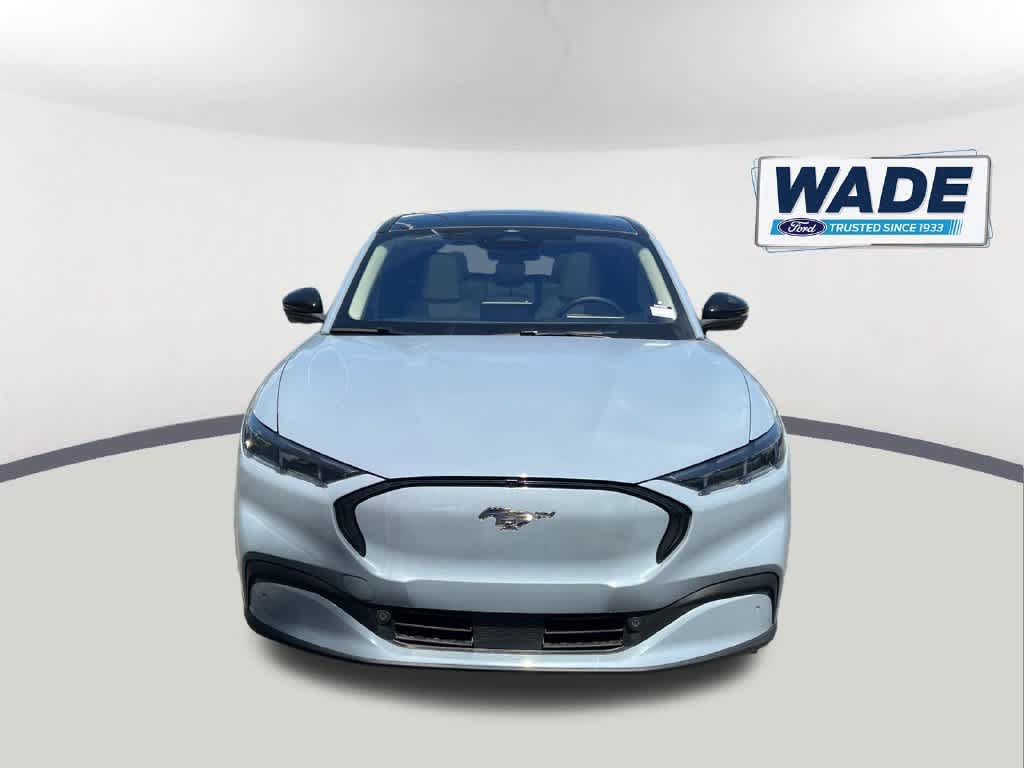 New 2026 Ford Mustang Mach-E Premium RWD image 2