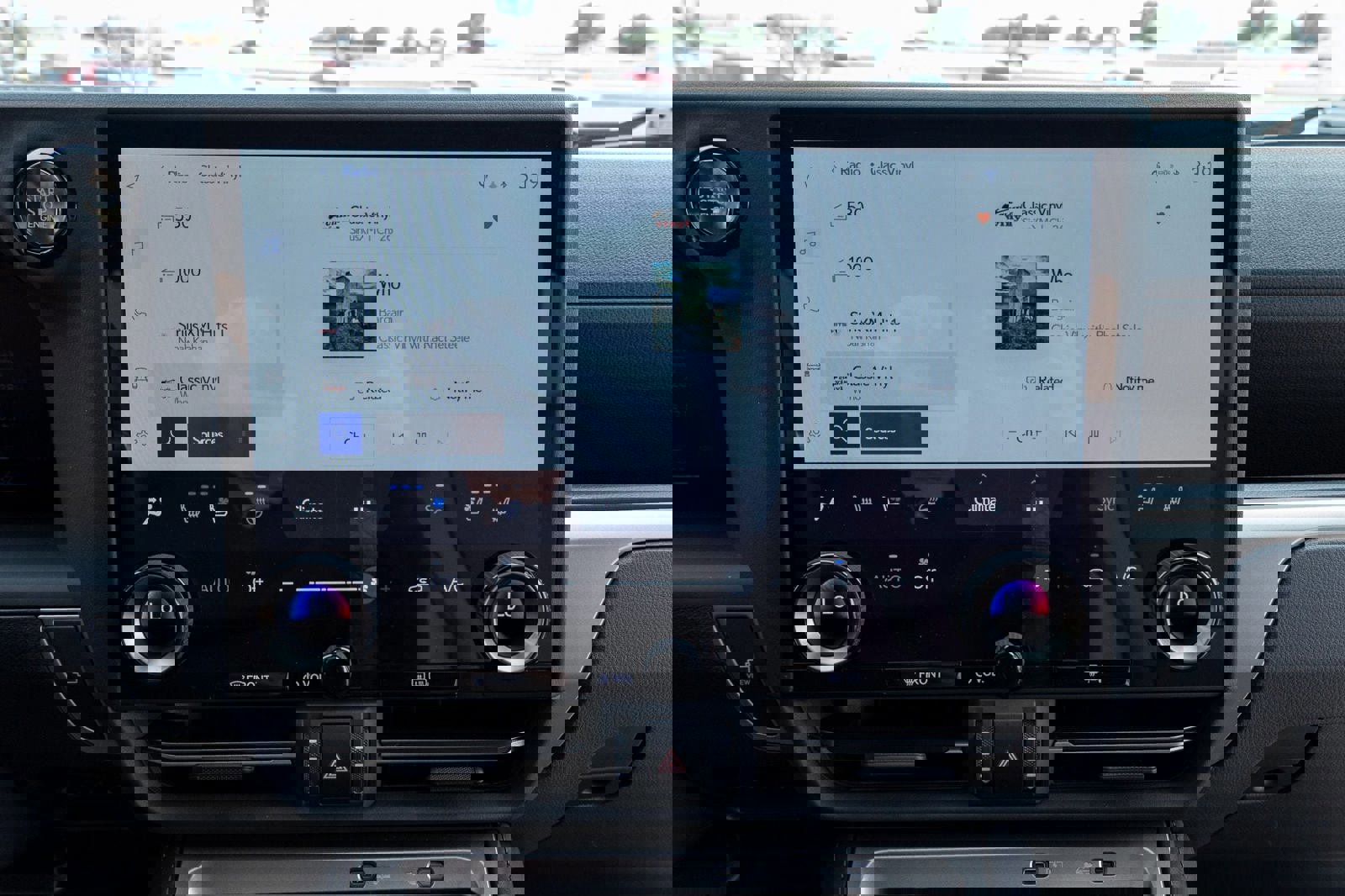 Used 2025 Lexus GX 550 image 24