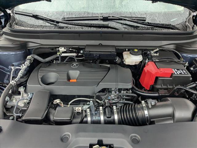 New 2026 Acura RDX w/Advance Package image 17