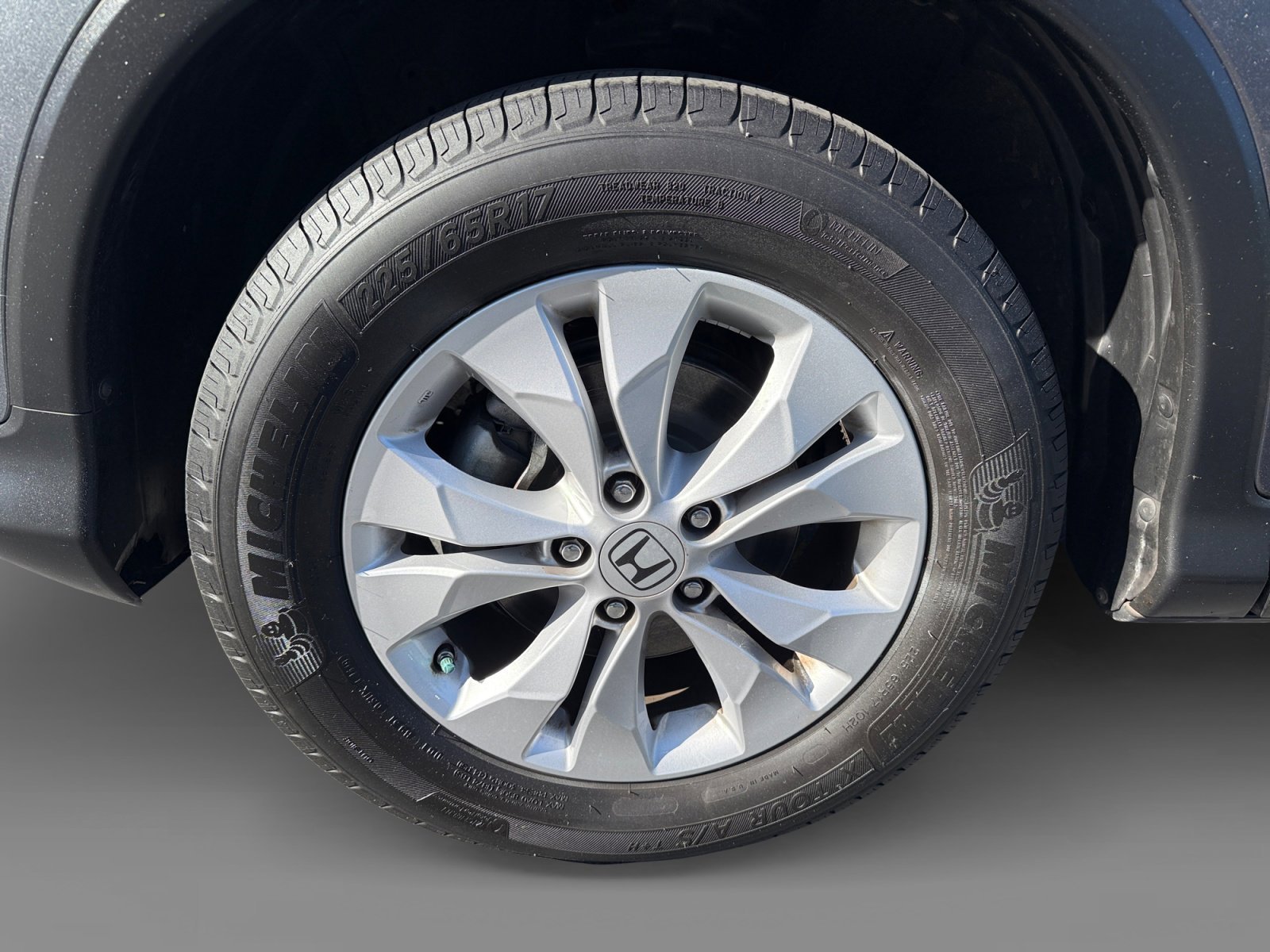 Used 2013 Honda CR-V EX-L image 9
