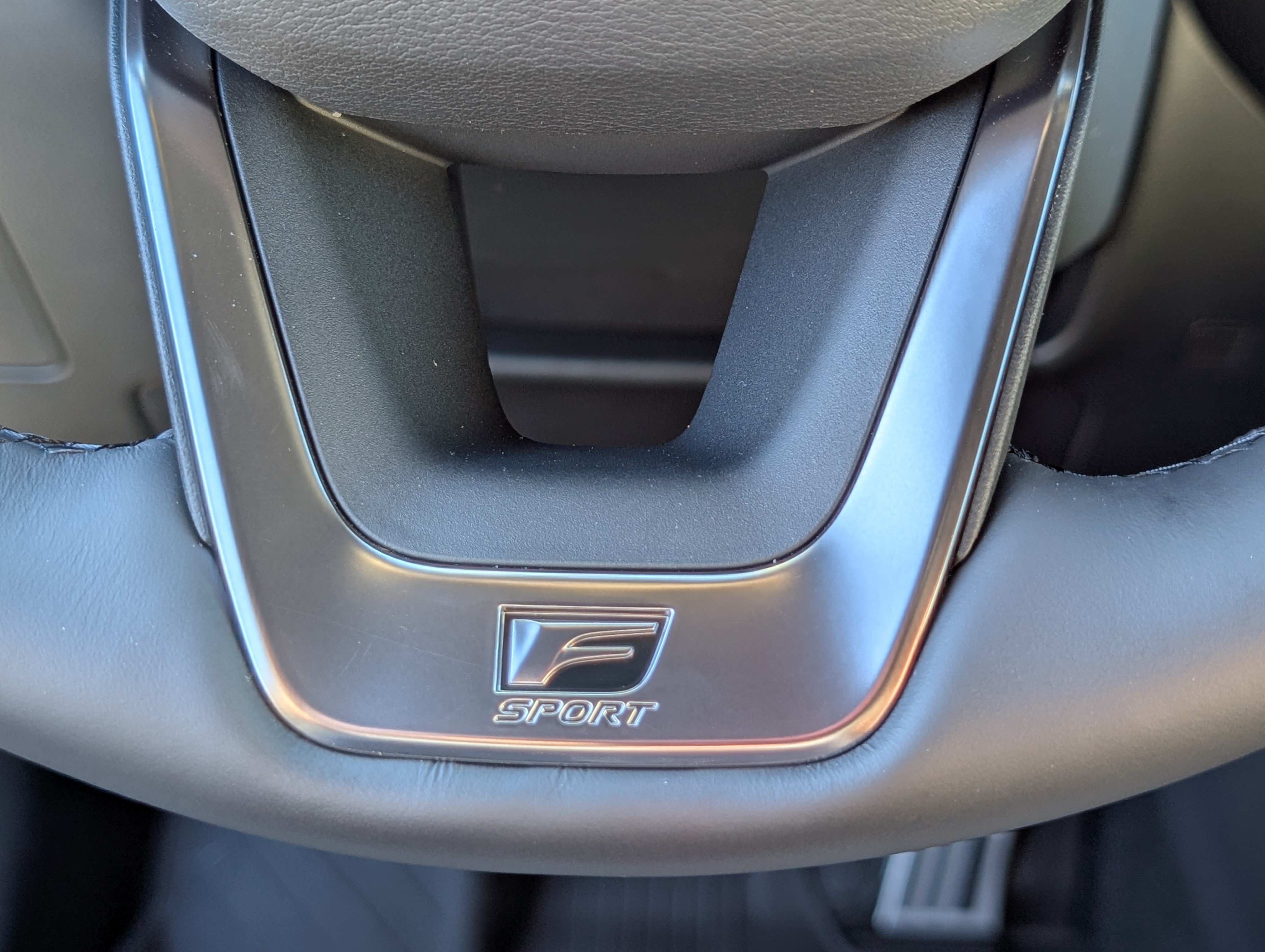 New 2026 Lexus TX 500h AWD w/ Technology Package image 23