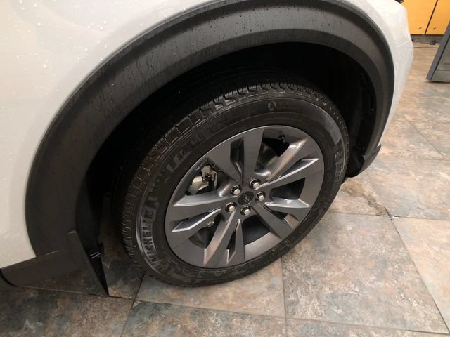 New 2027 Ford Explorer Active w/ Active Comfort Package AWD/4WD image 9