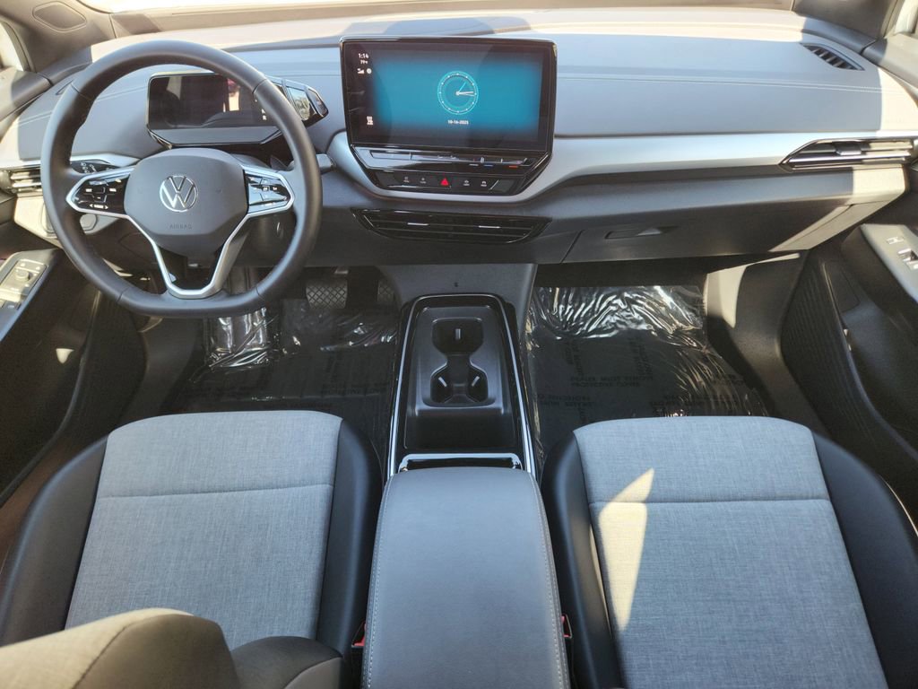 Certified 2024 Volkswagen ID.4 2WD image 11