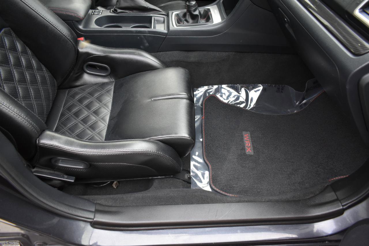 Used 2017 Subaru WRX Premium AWD/4WD image 30